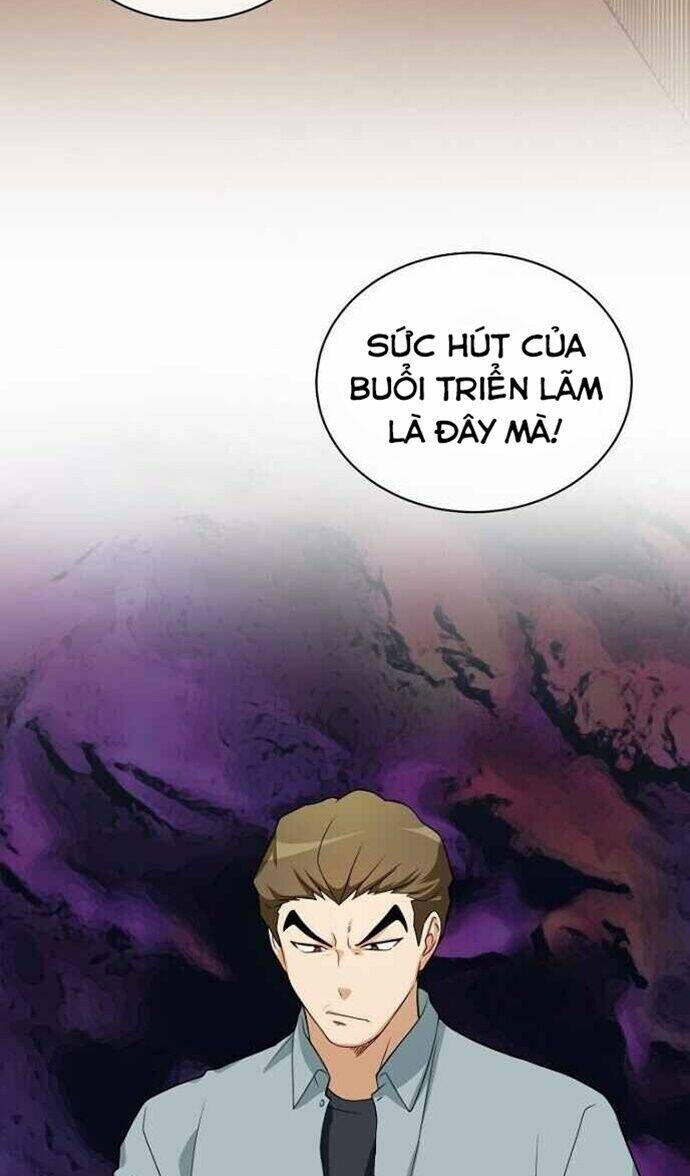 Xin Mời Dùng Bữa Chapter 39 - Trang 35