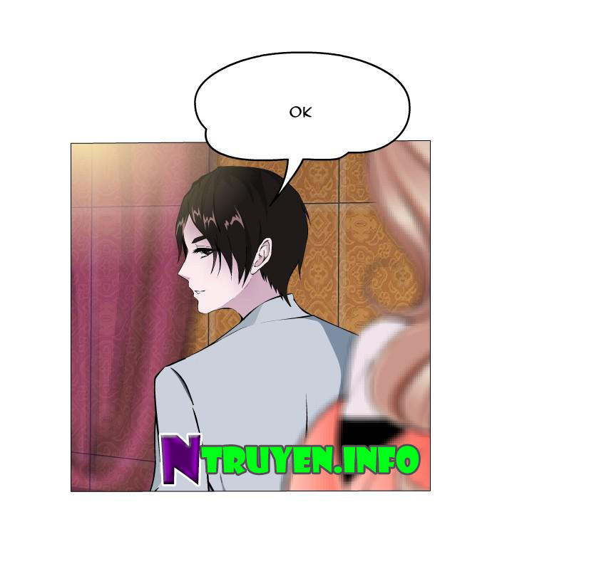 cạm bẫy của nữ thần chapter 81 16