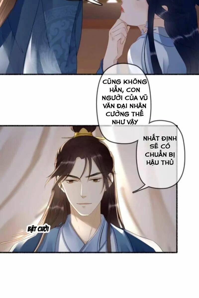 sủng phi của vương chapter 136 24