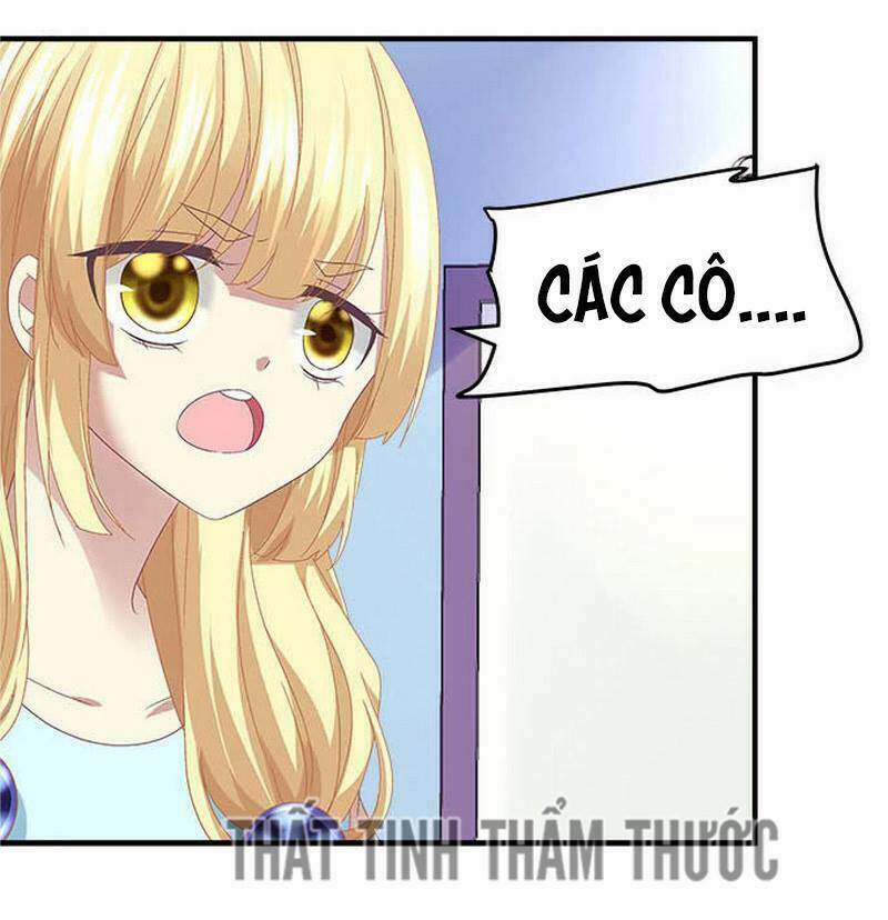 thiên lại âm linh chapter 34 32