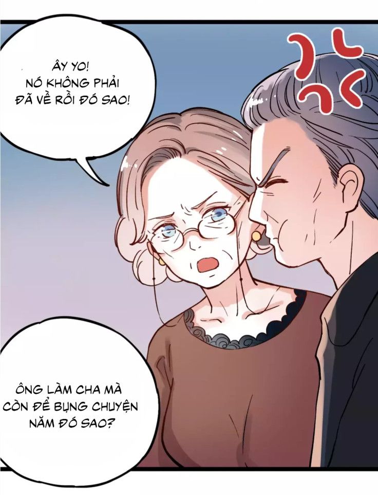 cậu đã từng yêu tôi 2 chapter 14 36