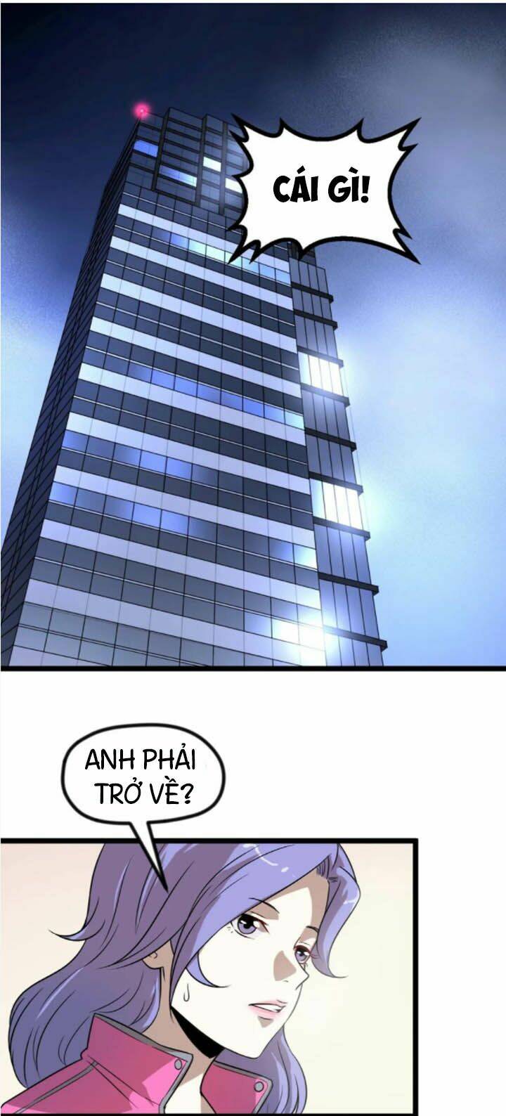 đai ca trở lại tuổi 16 chapter 12 4