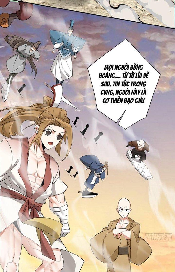 đồ đệ của ta đều là trùm phản diện chapter 93 17