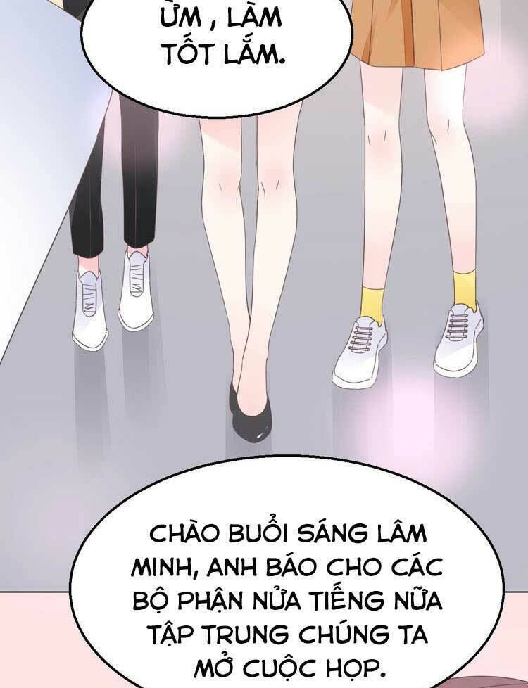 điều ước sủng ái bất bình đẳng chapter 88.1 5