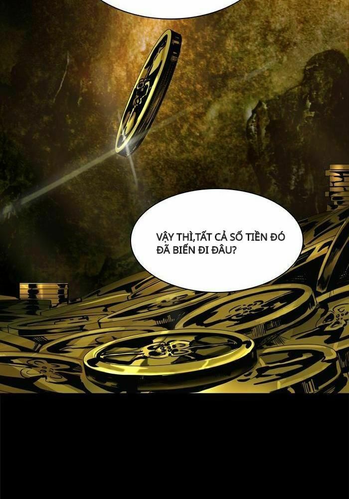 tòa tháp bí ẩn 2 chapter 212 78