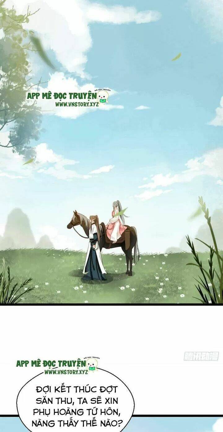 kiều nữ độc phi chapter 251 2