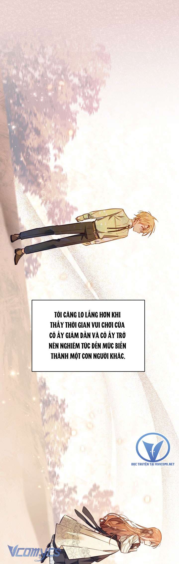 không có chỗ cho kẻ giả mạo chapter 46 13