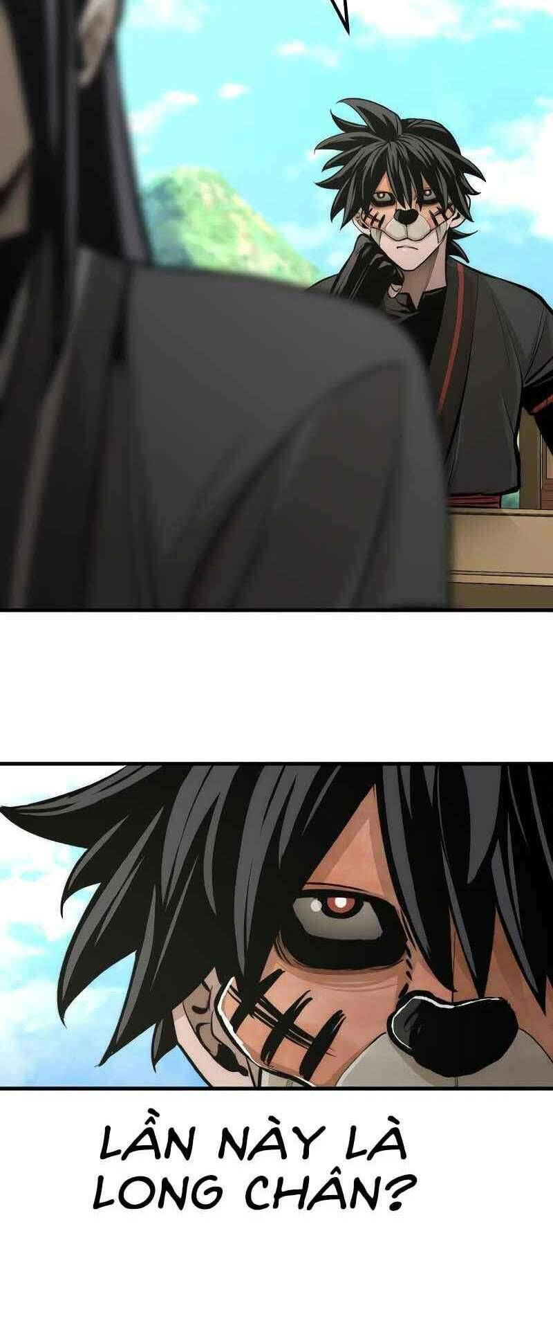 thiên ma phi thăng truyện chapter 46.5 55