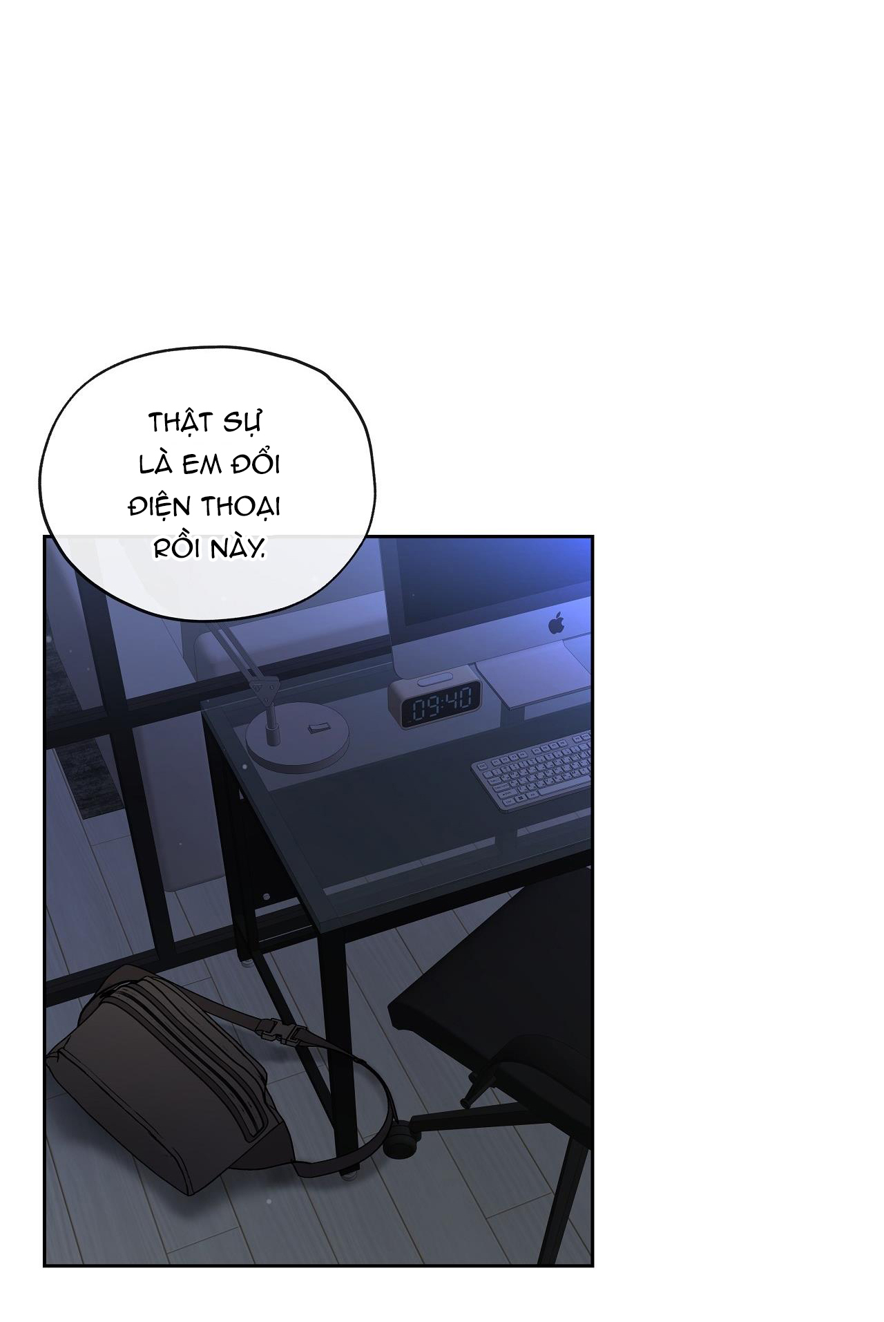 hướng đến nơi chân trời chapter 11 2