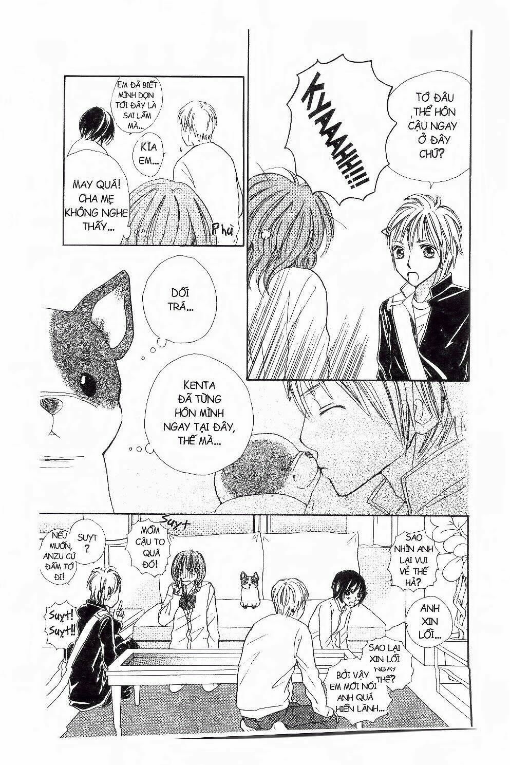 ichigo to anzu chapter 25 12