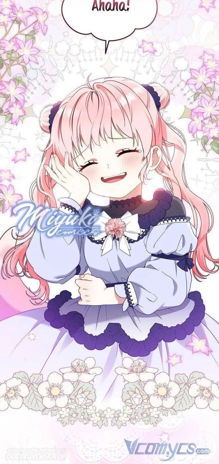 tôi được nuôi dưỡng bởi những kẻ phản diện chapter 39 49