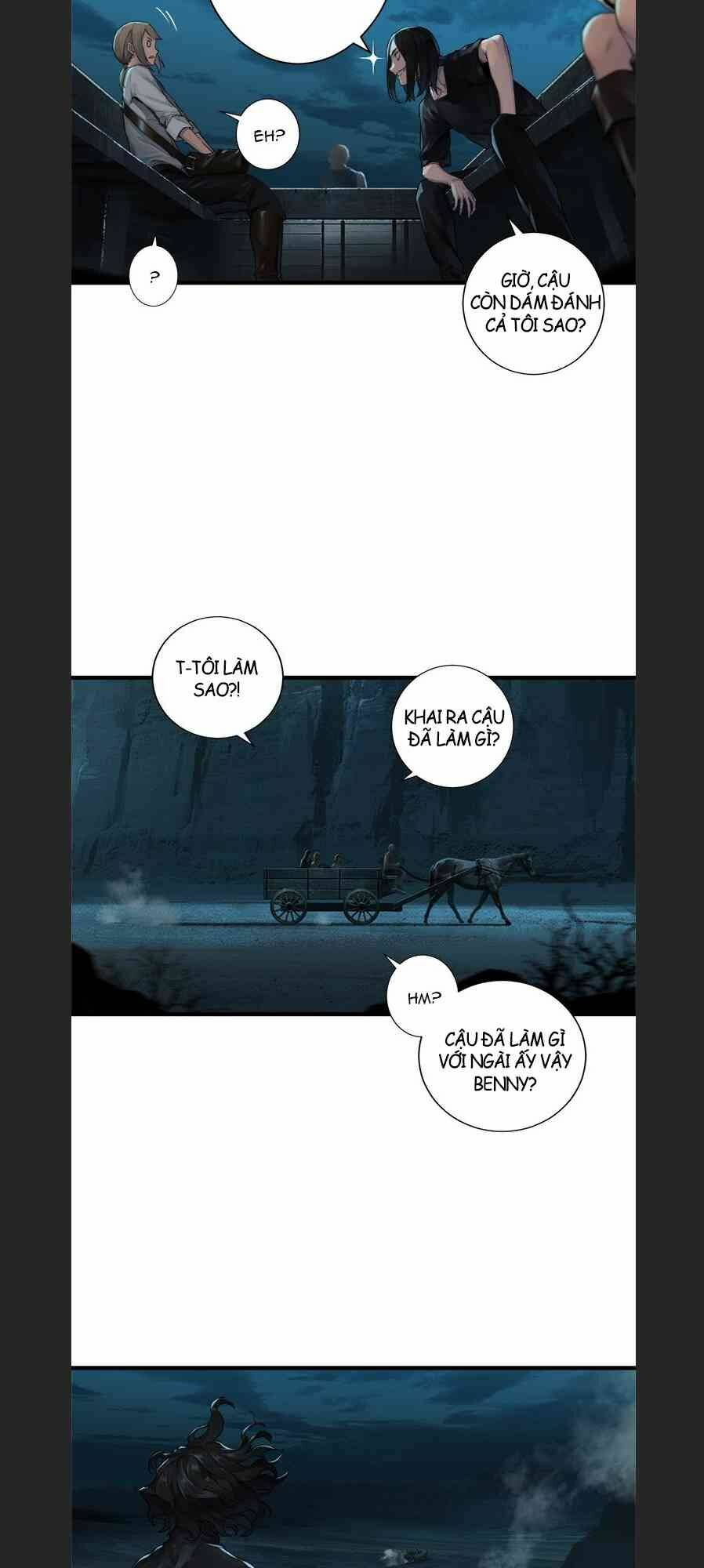 triệu hồi đến thế giới fantasy chapter 82 5