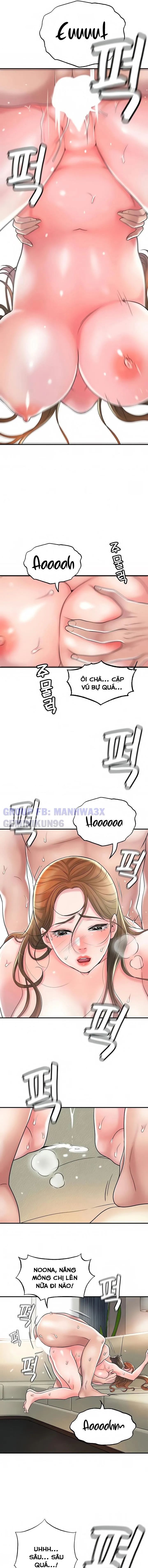 gia sư với mẹ milf chapter 32 13