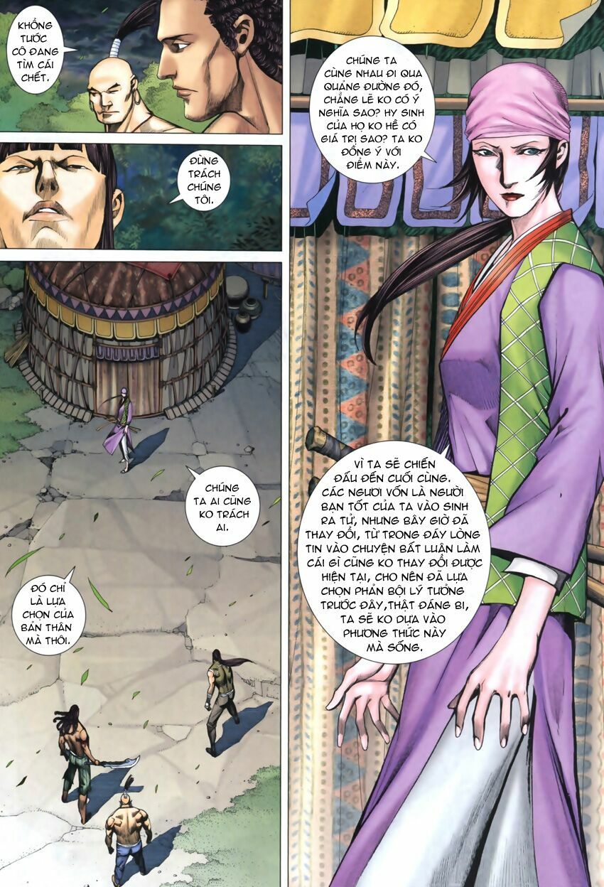 phong thần ký chapter 40 12