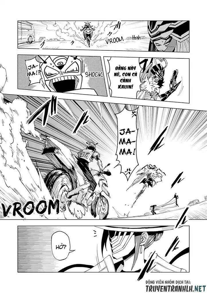 hero-san and former general-san chapter 5 21