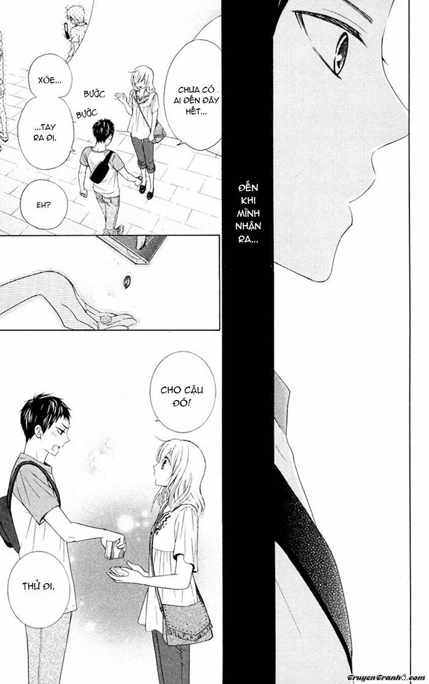 hajimari no niina chapter 12 10