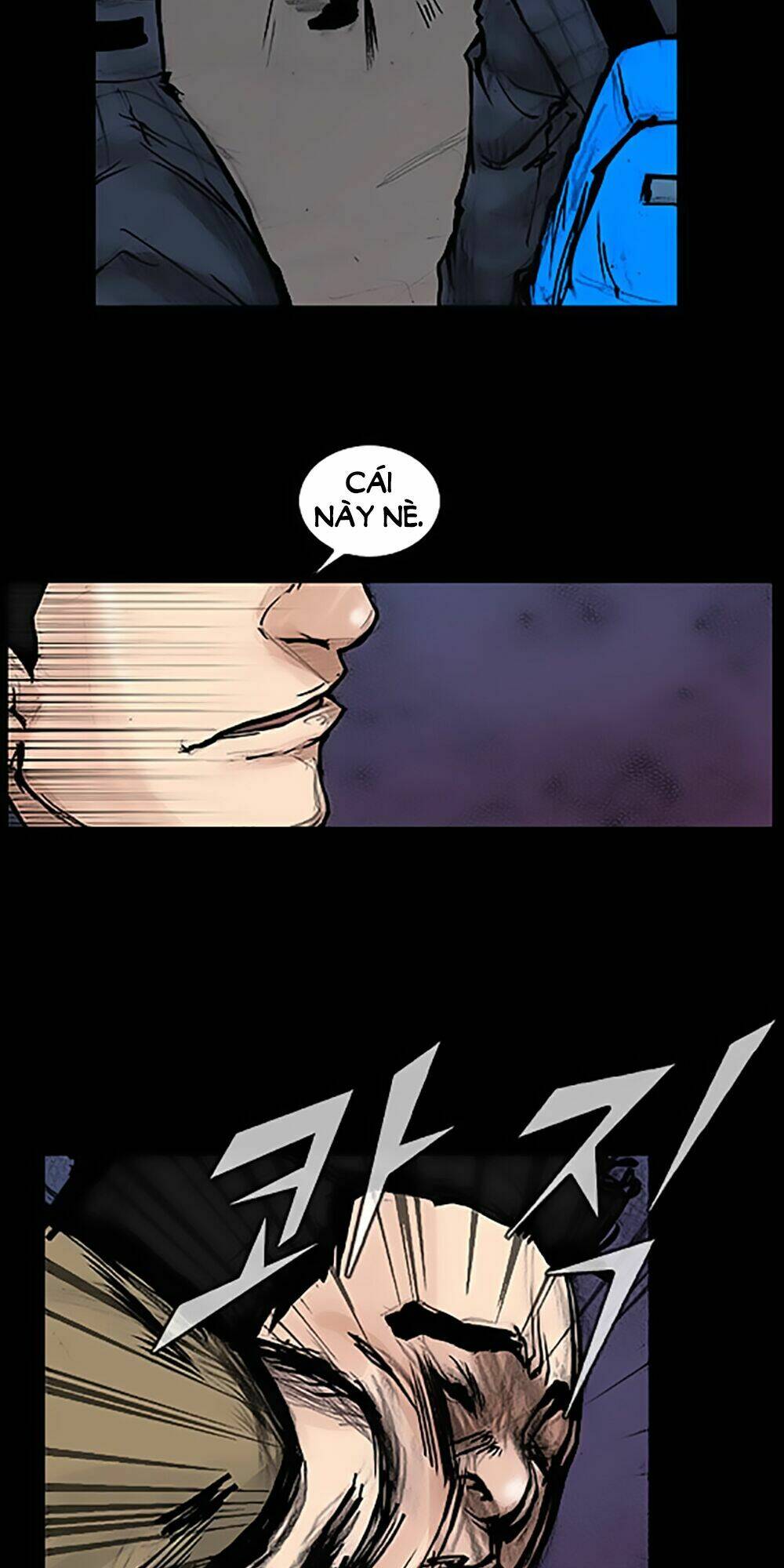 độc cô tiền truyện chapter 49 37