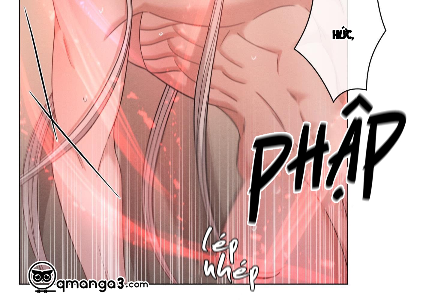 hội chứng minmotion chapter 24 100