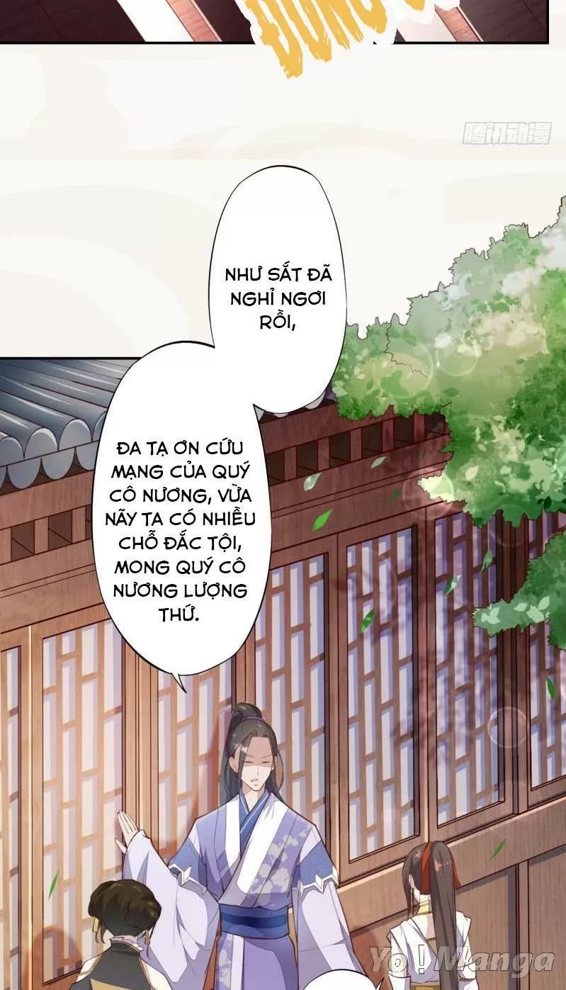 tuyệt thế luyện đan sư chapter 64 20