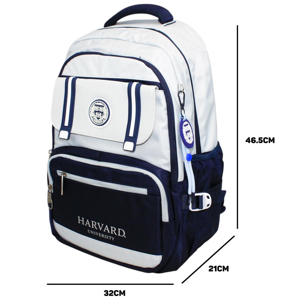 Ba Lô Thời Trang Harvard - iiGEN YZ3808