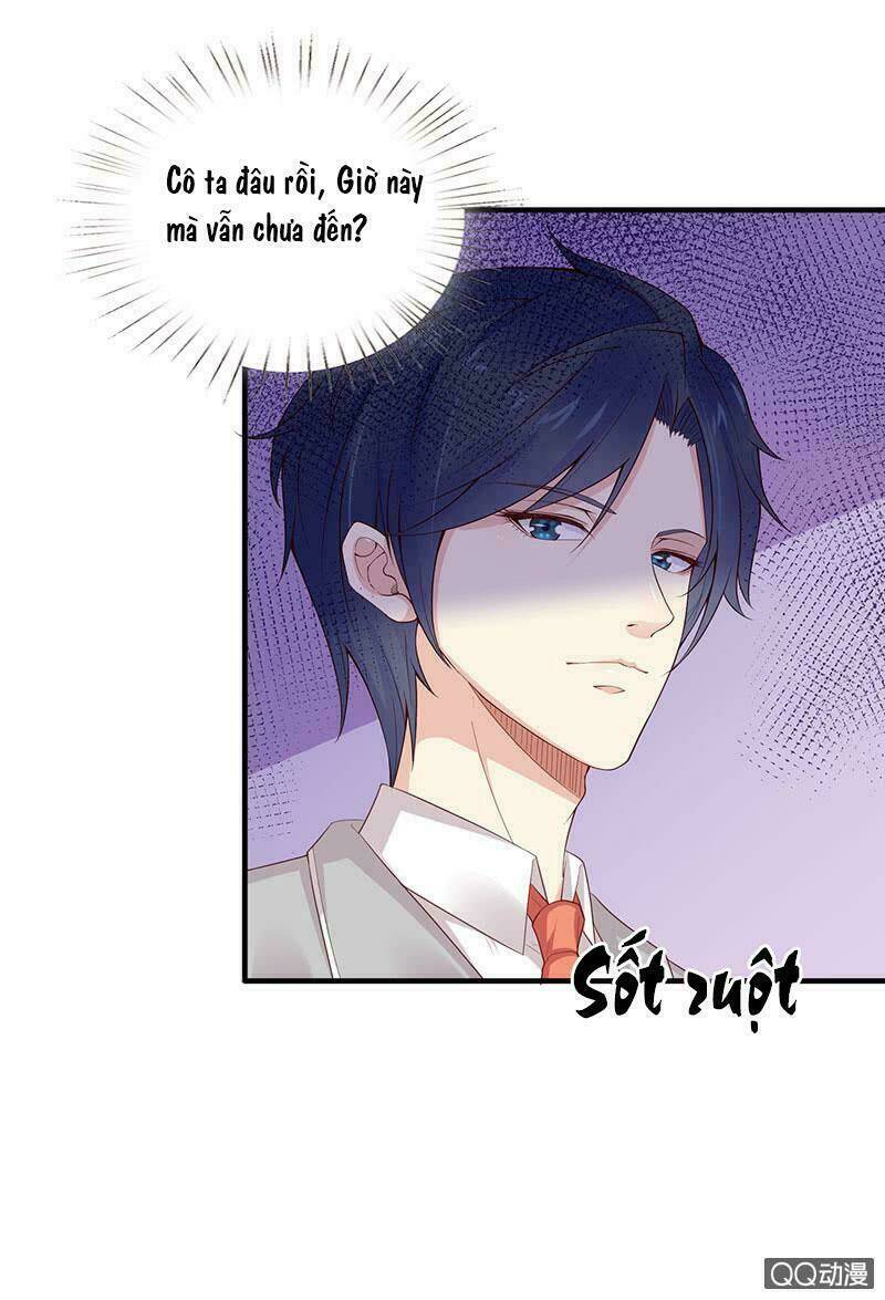 băng sơn học trưởng không được chọc chapter 35.2 4