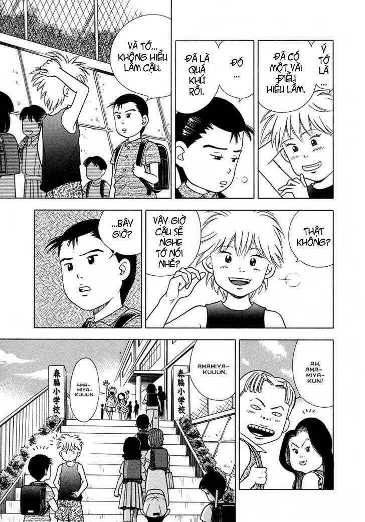 piano no mori chapter 26 12