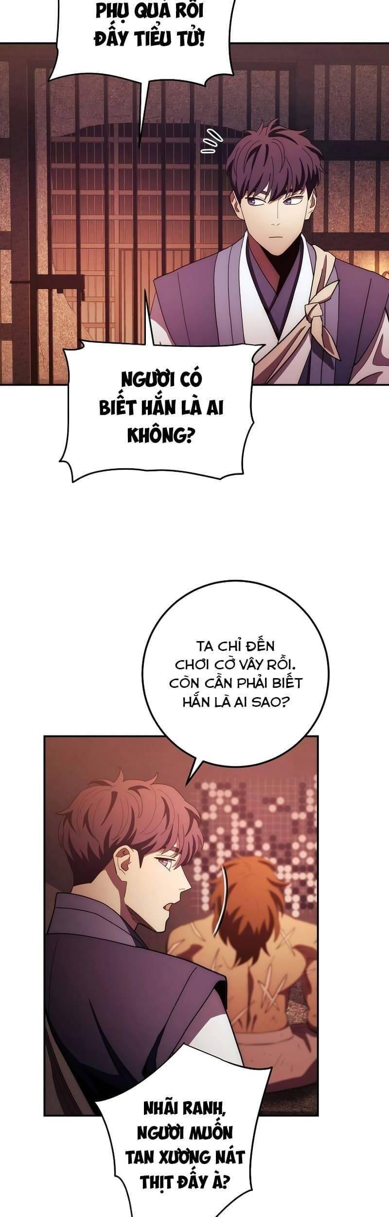 huyền thoại diệt thế độc long chapter 110 42