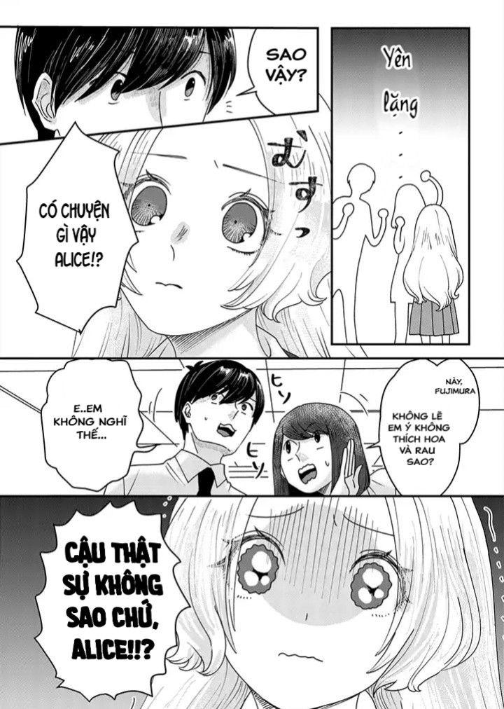 katakoto no niwa chapter 3 9