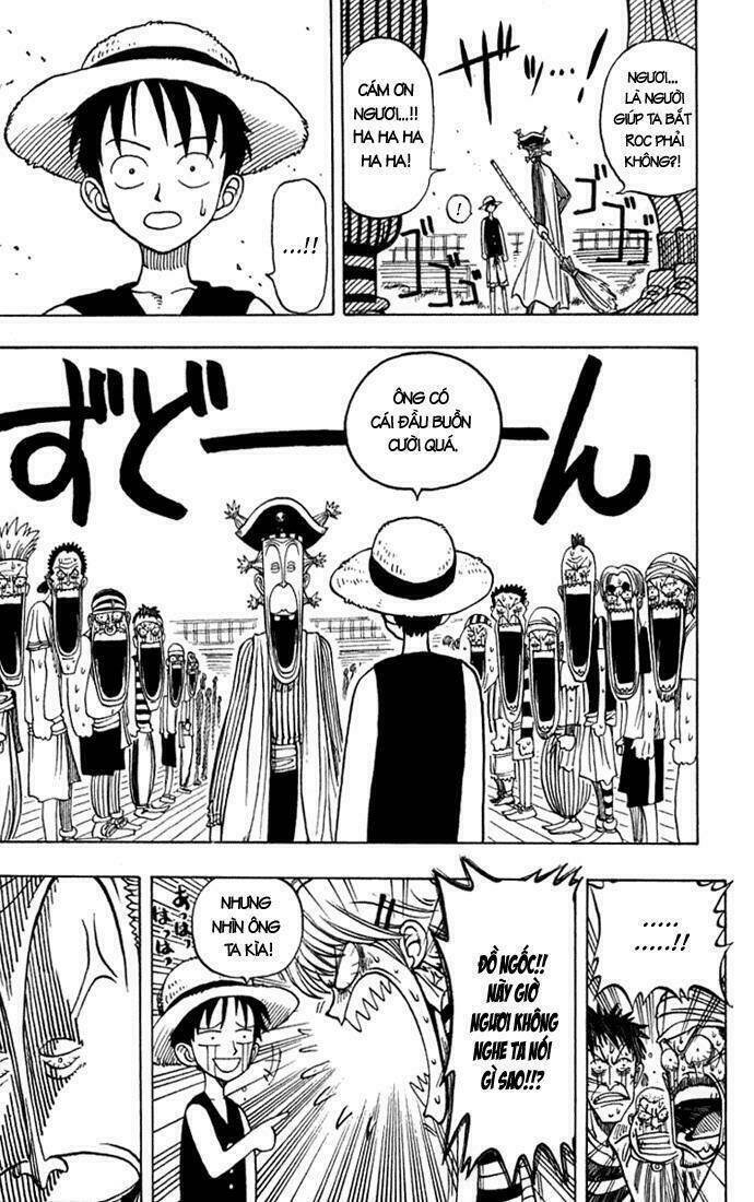 wanted! chapter 5 10