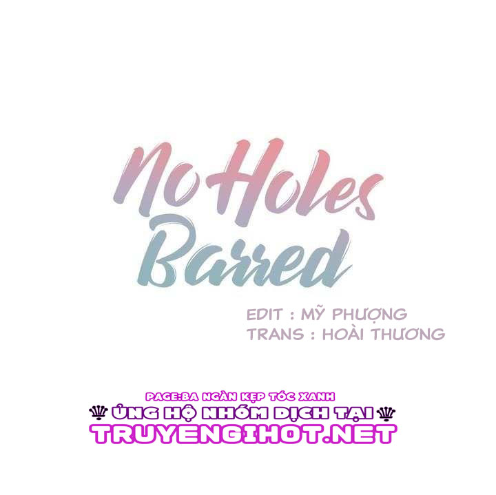 no holes barred chapter 2 1