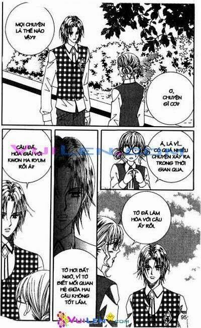 đừng tin cô ấy chapter 5 95
