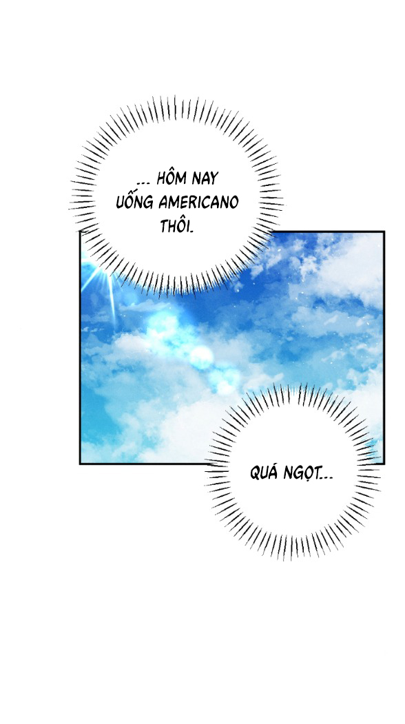 Mất Tư Cách Bạn Bè chapter 7.1 - Trang 15