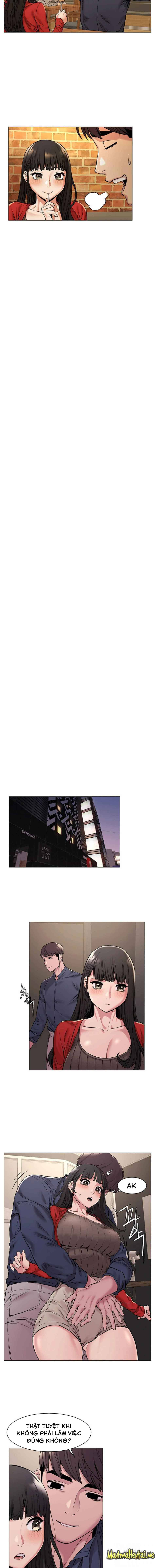 vương quốc của tôi chapter 132 3