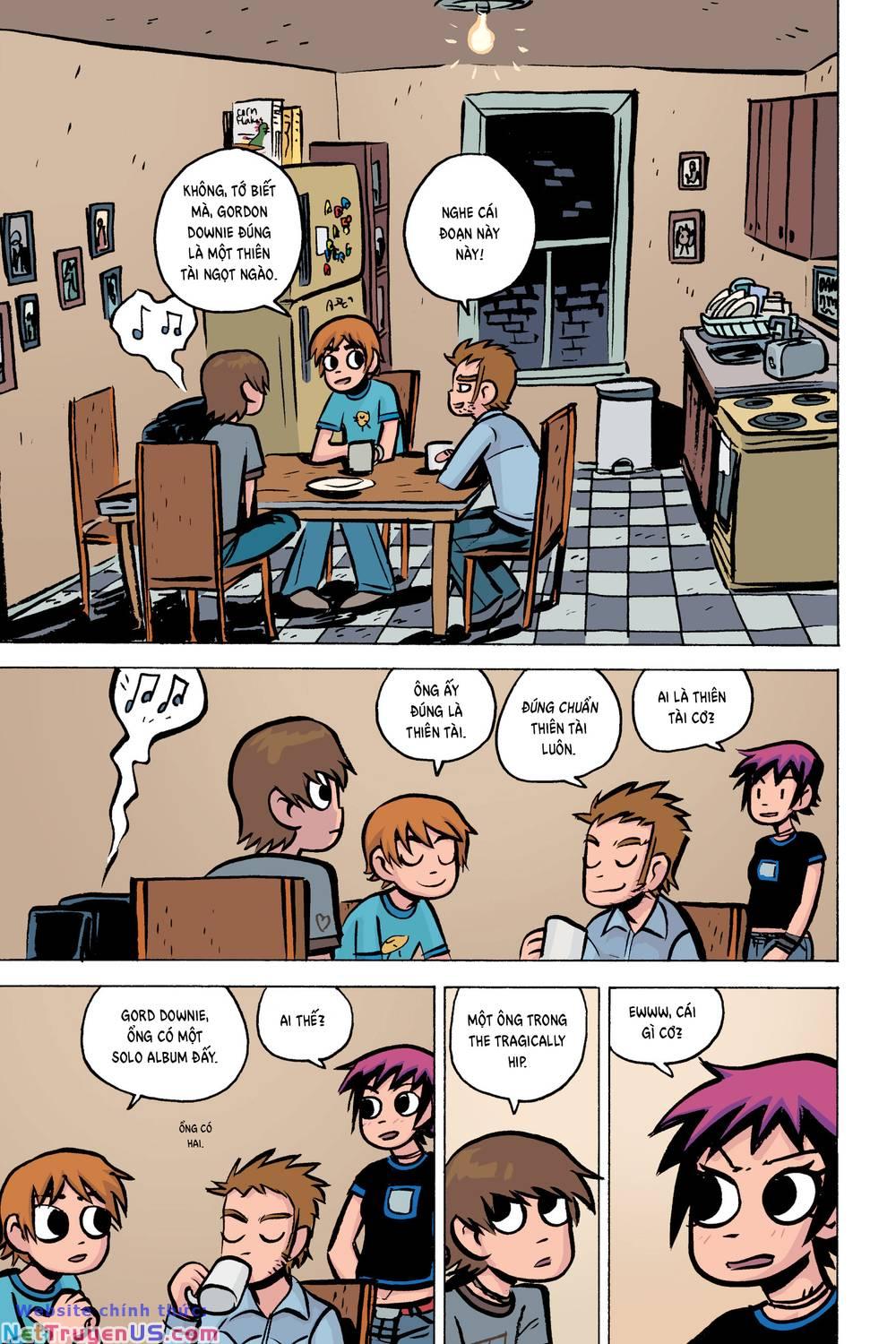 scott pilgrim full color chapter 2 90