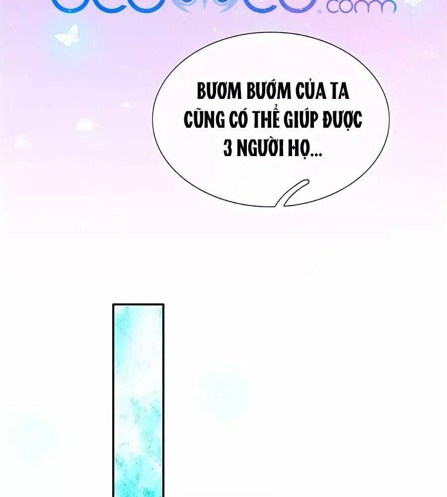 bỗng một ngày trở thành con gái nhà vua chapter 125 12