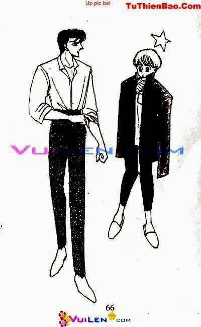 cô bé khóc nhè chapter 4 65