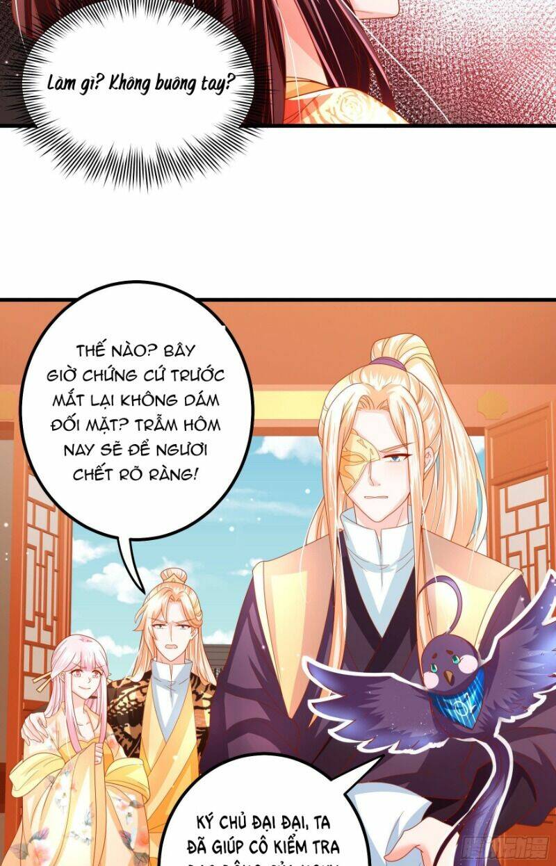 ta phải làm hoàng hậu chapter 22 20