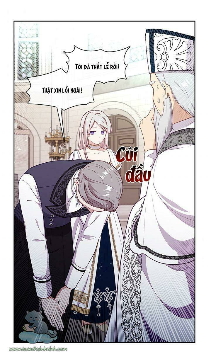 hãy coi chừng ác nữ chapter 97 39