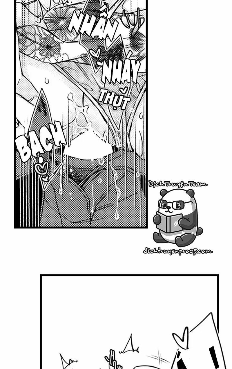 sếp thú tính nhà bên chapter 86 22