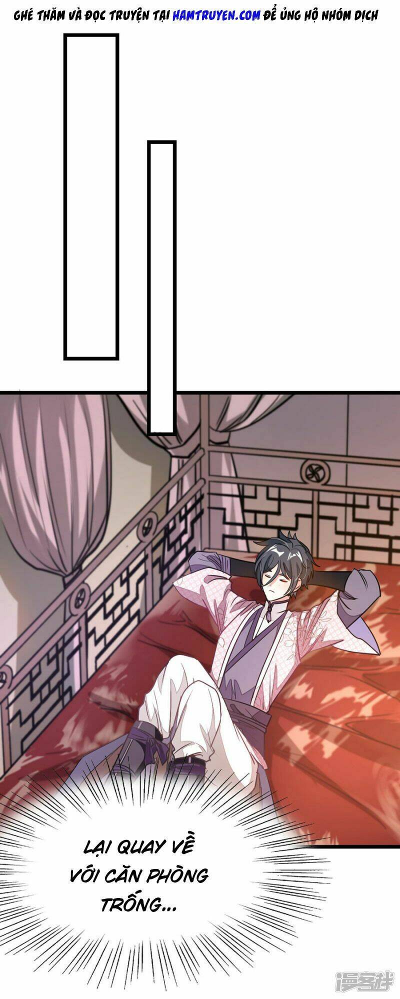 cửu dương thần vương chapter 84 14