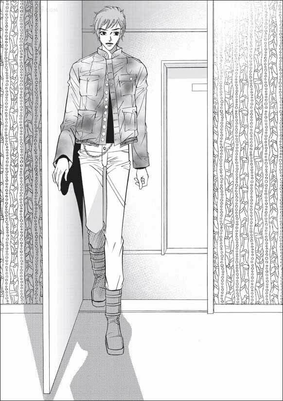 can't lose you chapter 22 26