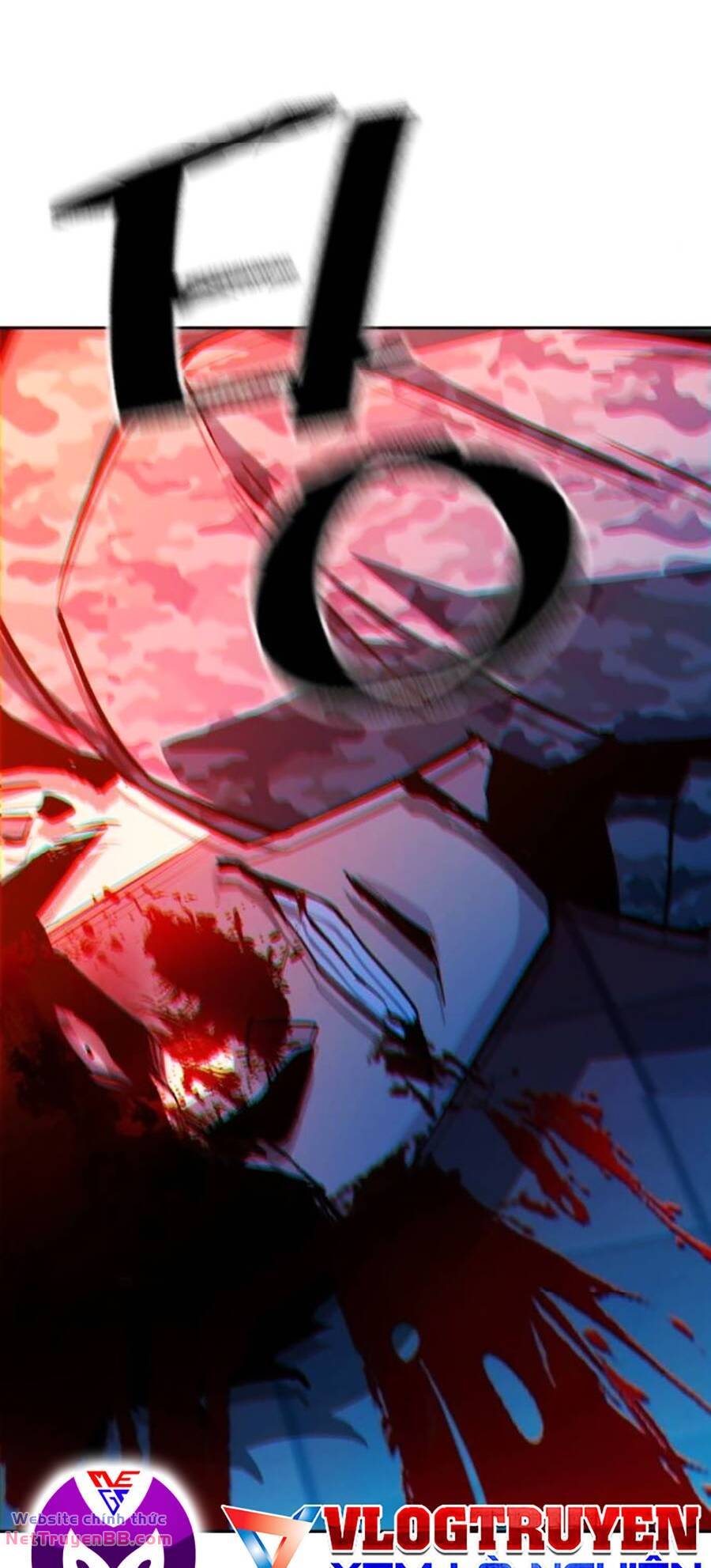 bạn học tôi là lính đánh thuê chapter 176 36