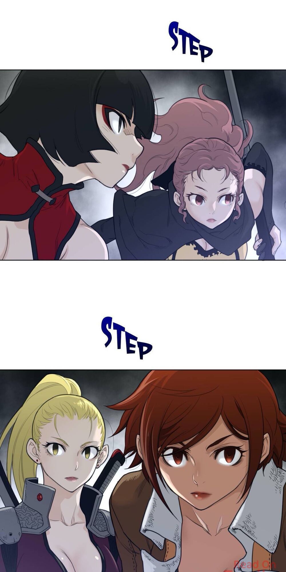 một nửa hoàn hảo chapter 93 13