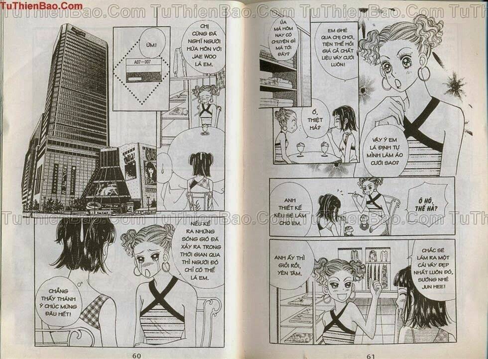 hái sao tình yêu chapter 11 31