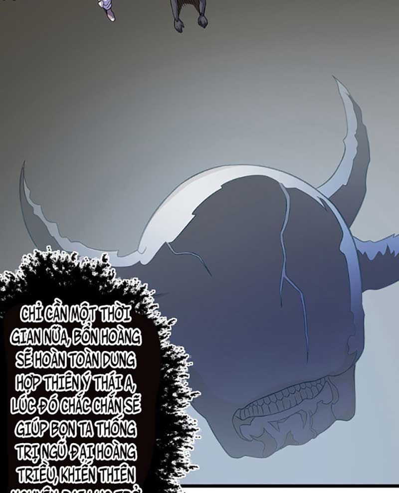 võ đạo độc tôn chapter 584 32