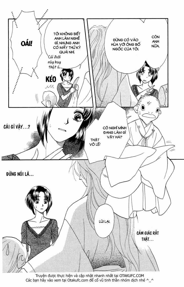 tổng hợp one shot. chapter 179 7