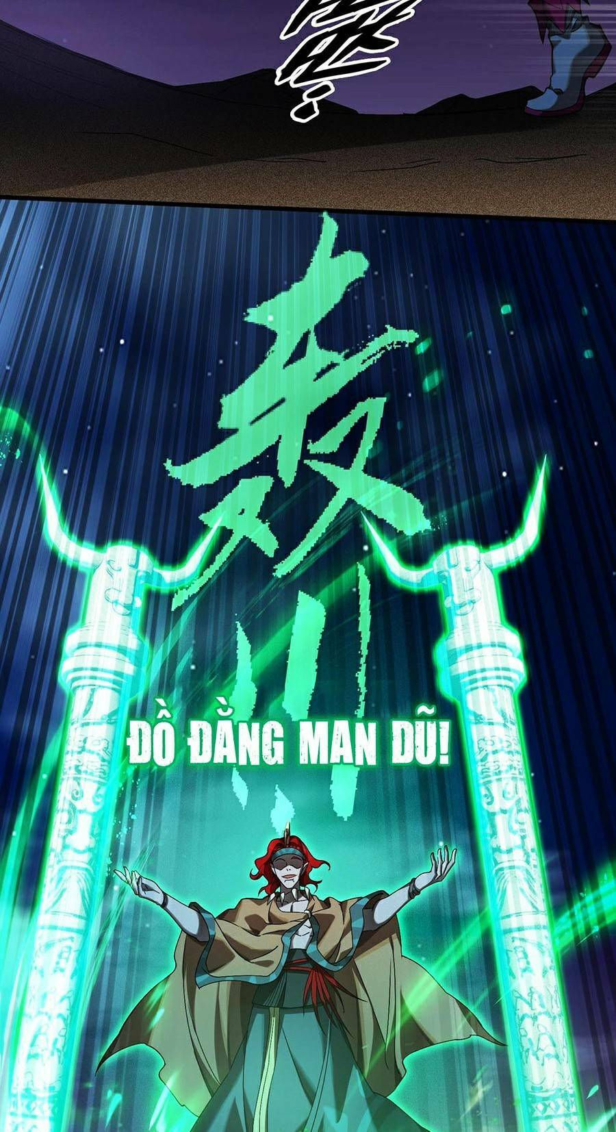 người chơi siêu mạnh chapter 15 23