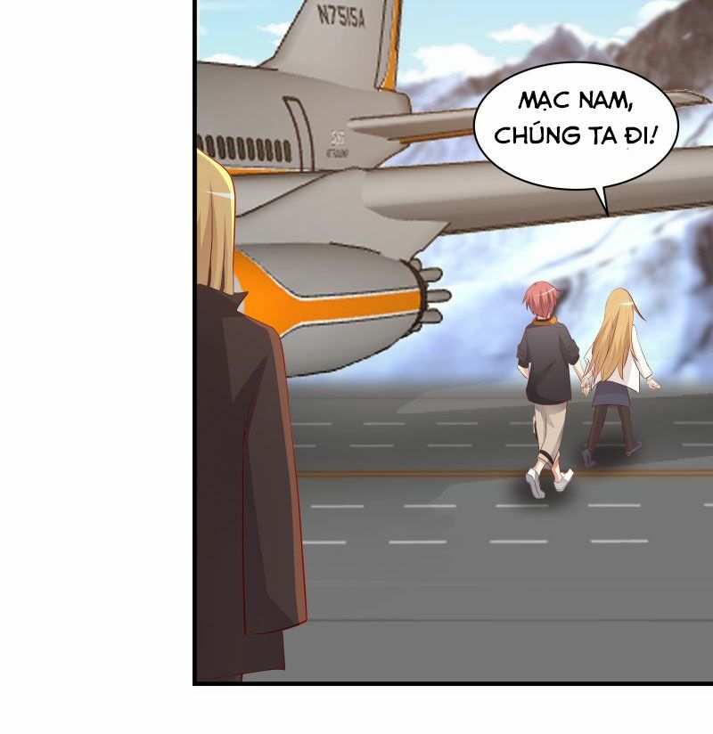 trên người ta có một rồng chapter 421 8