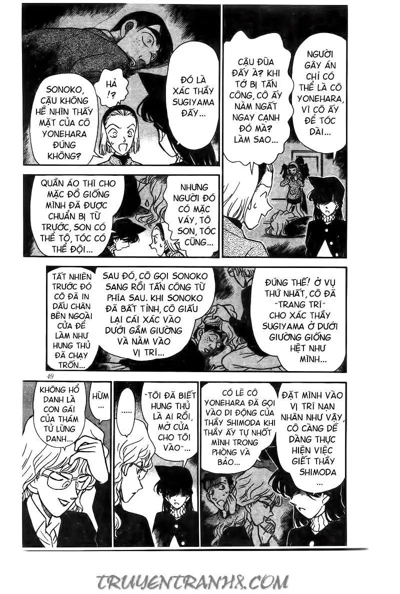 conan chapter 143 14