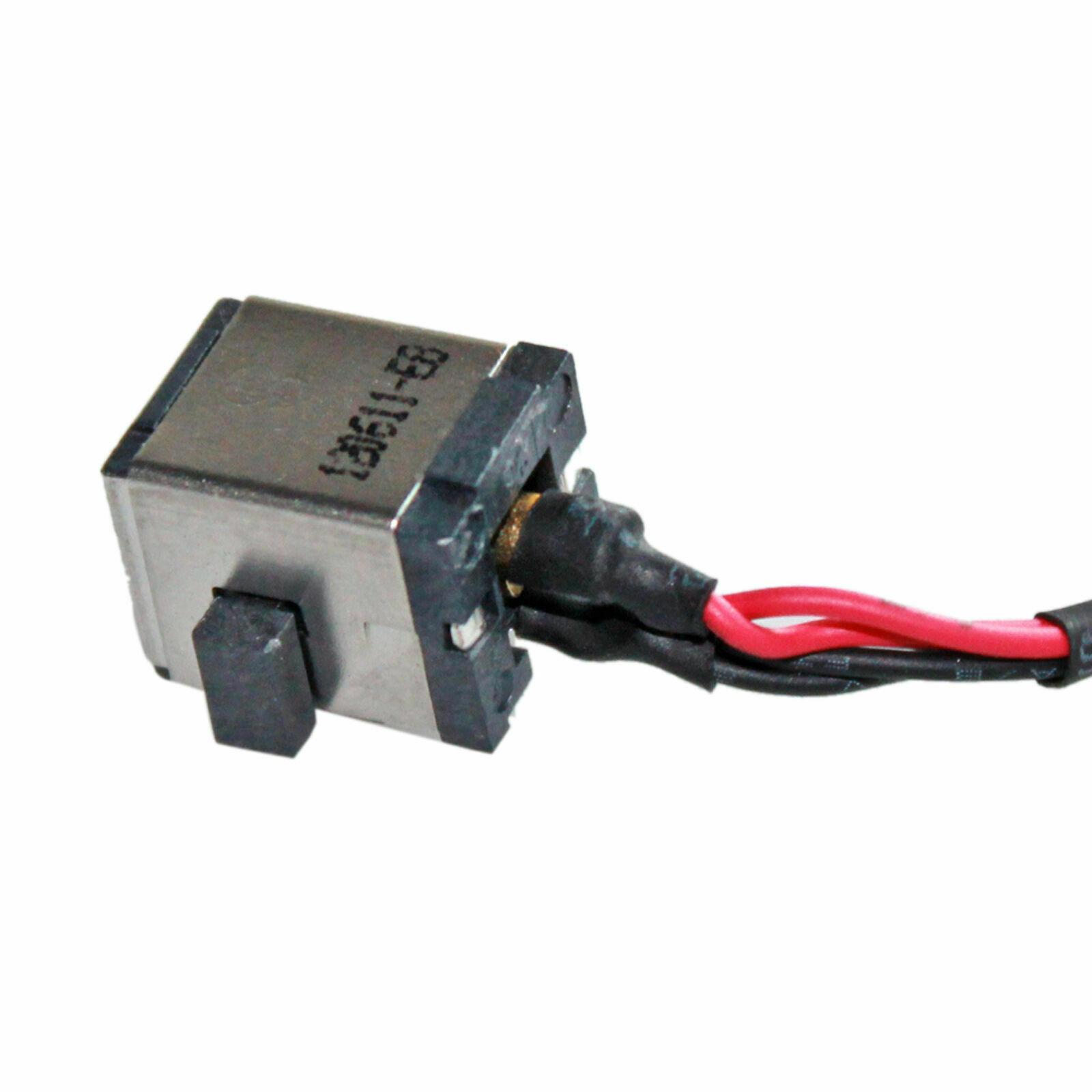 Dc Jack Cắm Nguồn Cho Asus X55u X54a X55a X55u X55c F55 F55a F55u F55vd